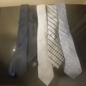 Men's Neck Ties